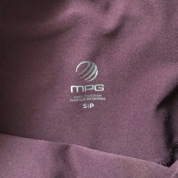 MPG leggings - Picture 4 of 6